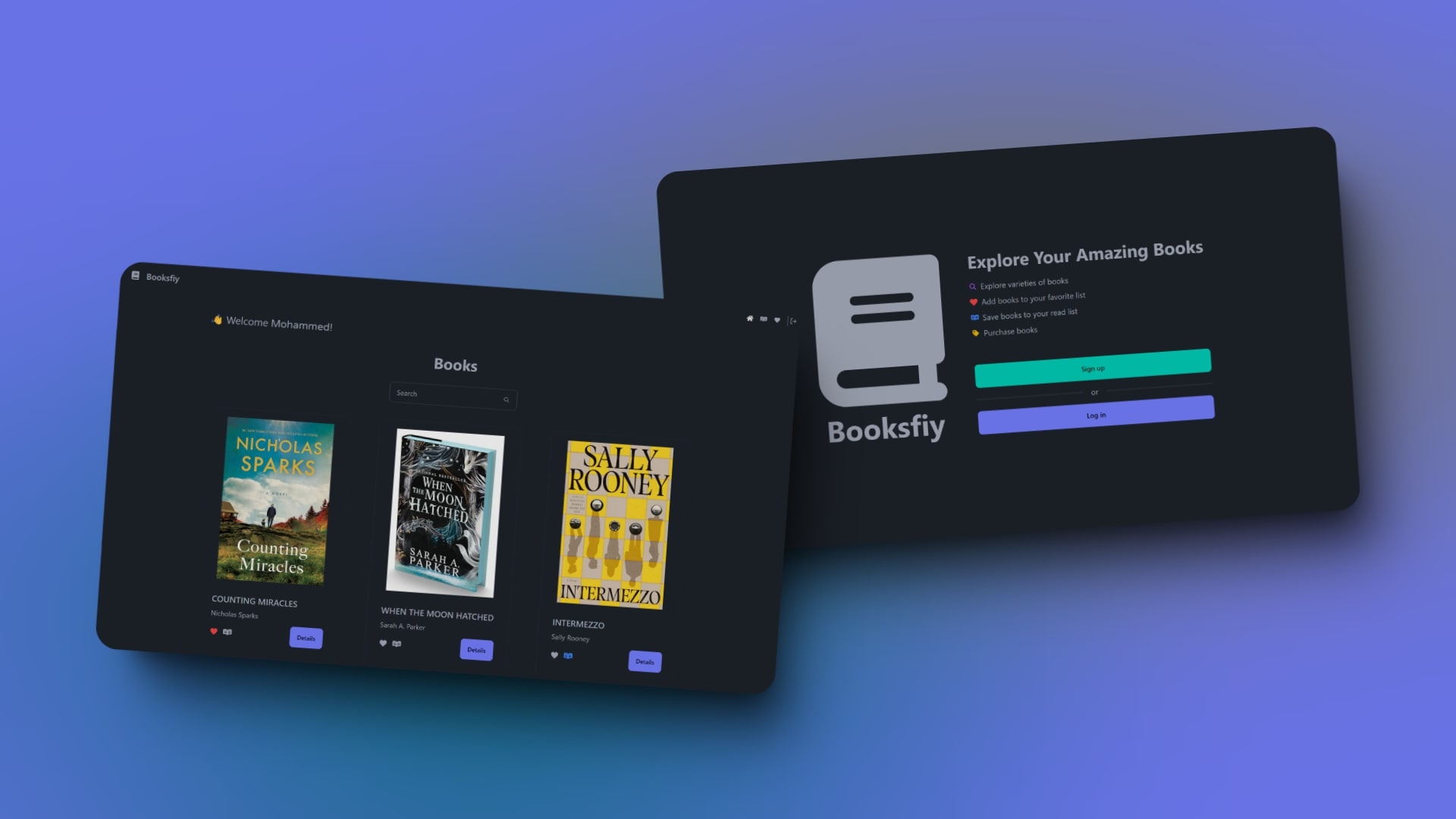 Booksfiy