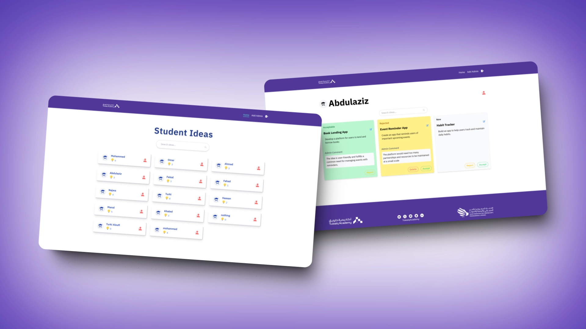 Inspirehubproject image