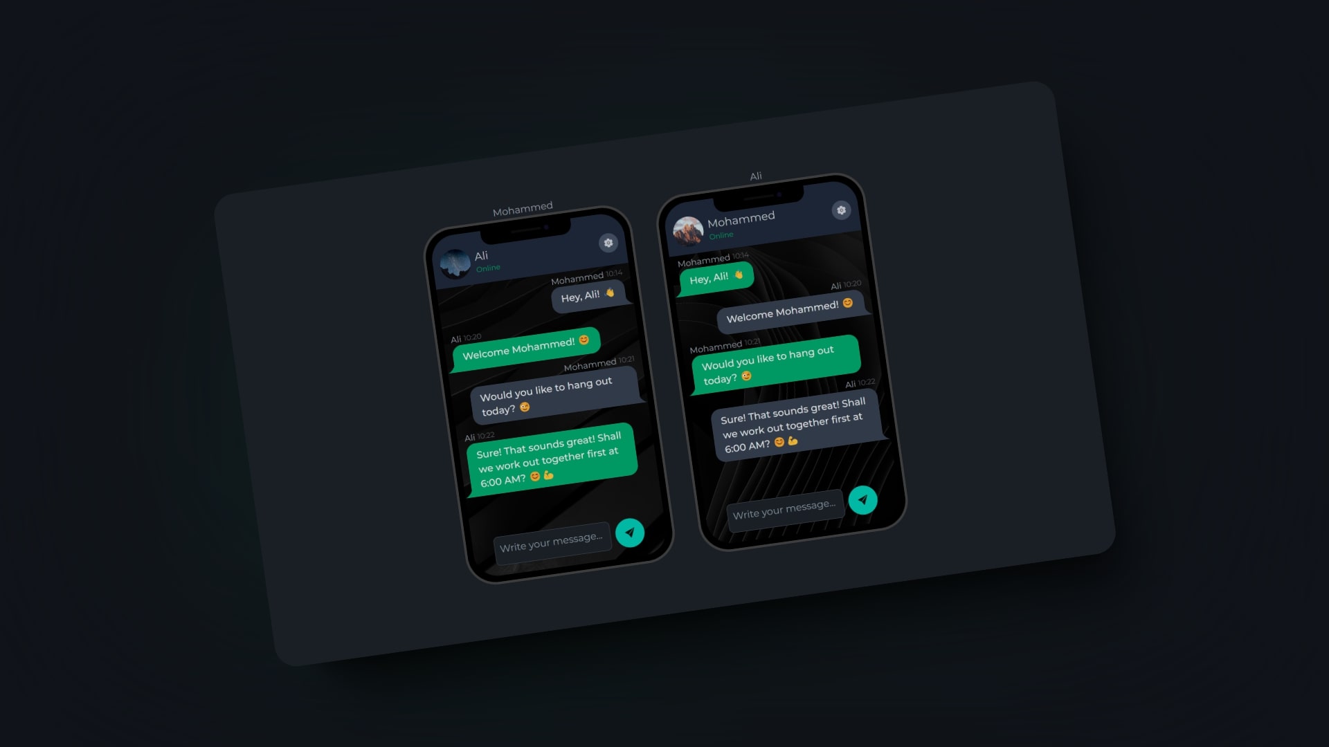Messgestix