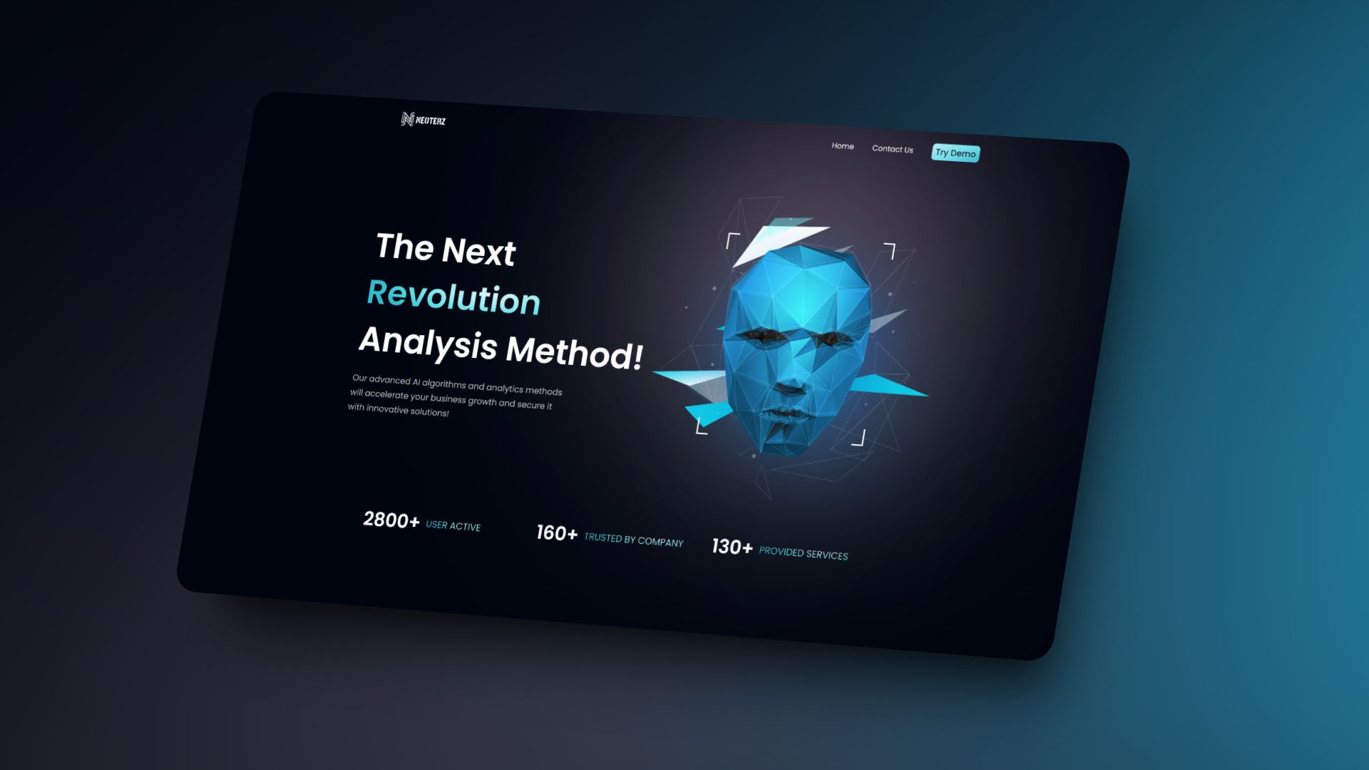 Neoterzproject image